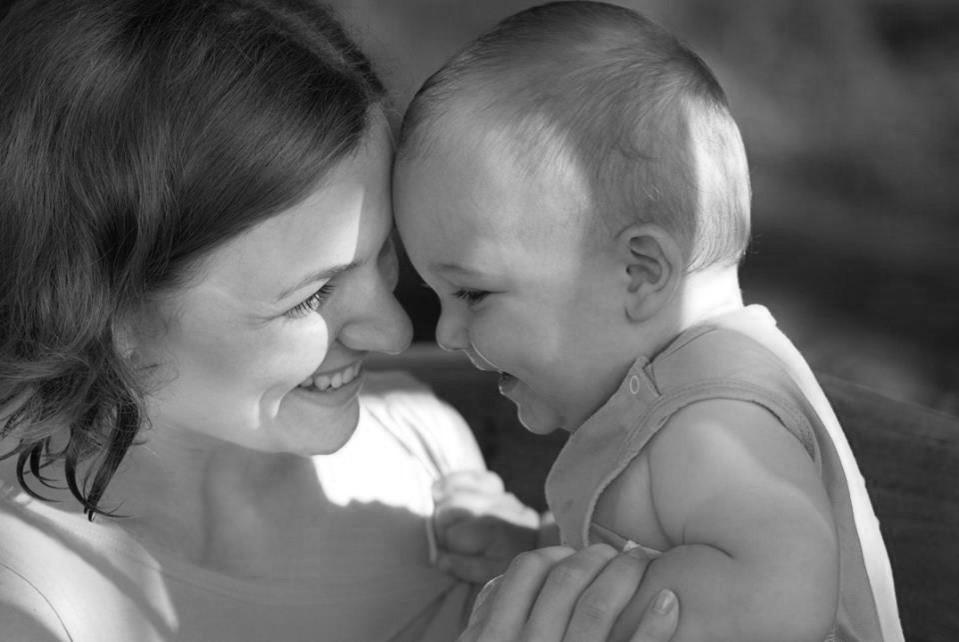 Choosing to be present